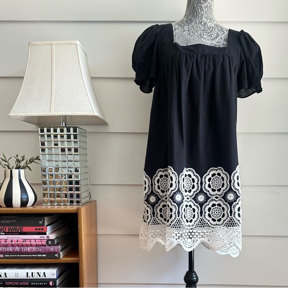 Anne Fontaine Palila Dress size 38/ M - Picture 4 of 10